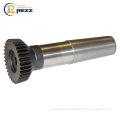 Wholesale HSS M4.5 Taper Shank Gear Shaper Cutter CNC Module